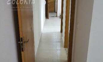 Imagem 6: Santo André - Apartamento Padrão - Jardim Ana Maria