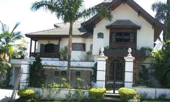 Imagem 6: São Paulo - Casa Padrão - INTERLAGOS