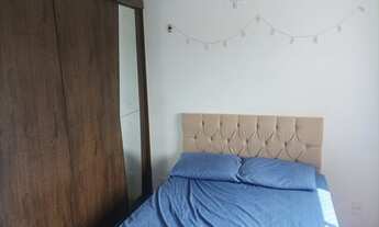 Imagem 5: Apartamento para venda tem 44 metros quadrados com 2 quartos em Itaquera - São Paulo - SP