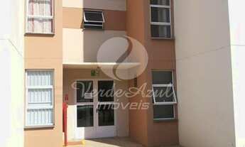 Imagem: Apartamento - Jardim Monte Alto - Campinas