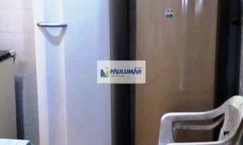 Imagem 5: Casa com 2 dorms, Vila Balneária, Praia Grande - R$ 240 mil, Cod: 39805