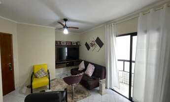 Imagem 4: Apartamento para Venda em Praia Grande, Guilhermina, 1 dormitório, 1 banheiro, 1 vaga