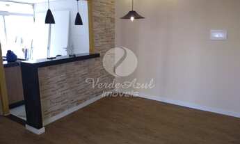 Imagem: Apartamento - Jardim Guanabara - Americana