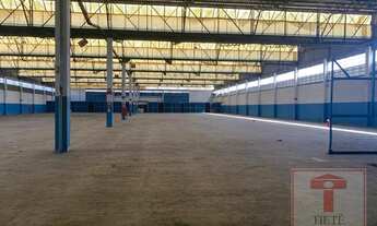 Imagem: Galpão para alugar, 5300 m² por R$ 107.999,99/mês