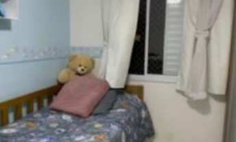 Imagem 3: Apartamento para venda tem 61 metros quadrados com 2 quartos em Macedo - Guarulhos - SP