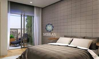 Imagem 5: Vista para o Parque Ibirapuera