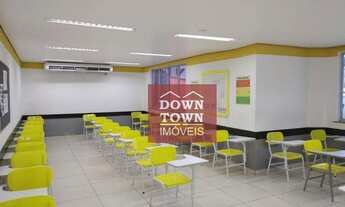 Imagem 7: Prédio, 1800 m² - venda por R$ 20.000.000,00 ou aluguel por R$ 120.000,00/mês - Barra da T