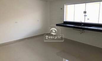 Imagem 2: Sobrado com 4 dormitórios à venda, 193 m² por R$ 847.000,01 - Vila Floresta - Santo André