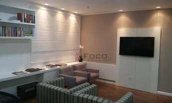 Imagem 4: Sala à venda, 39 m² por R$ 520.000,00 - Jardim Aquarius - São José dos Campos/SP