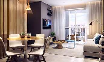 Imagem 4: Apartamento residencial para venda, Gopoúva, Guarulhos - AP11783