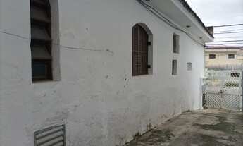 Imagem 4: CASA - 52 M- 1 DORMITÓRIO- TATUAPÉ- LOCAÇÃO- $ 1.300,00