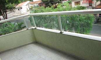 Imagem 5: Apartamento com 3 dormitórios à venda, 98 m² por R$ 350.000,00 - Jardim Bela Vista - Nova