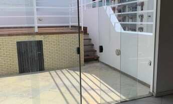 Imagem 3: Cobertura duplex para venda possui 235 m², 3 quartos em Pituba - Salvador - BA