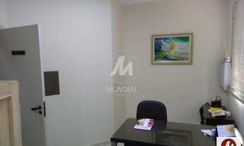 Imagem 2: Sala comercial (sala - edificio coml.) , elevador, em condomínio fechado