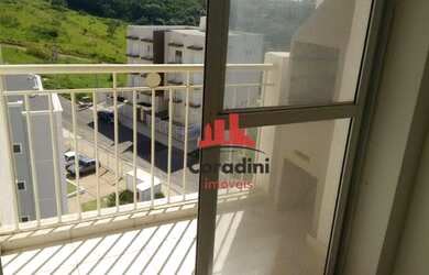 Imagem 3: Apartamento com 2 dormitórios à venda, 53 m² por R$ 280.000 - Vila Dainese - Americana/SP