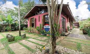 Imagem 6: A acolhedora casa da Ressaca