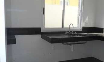 Imagem 5: Venda Residential / Apartment Belo Horizonte MG