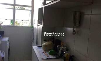 Imagem 8: Apartamento à venda, 52 m² por R$ 235.000,00 - Bom Retiro - Teresópolis/RJ