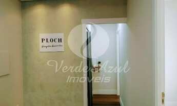 Imagem: Sala - Centro - Campinas