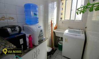 Imagem 4: Apartamento 3 quartos 1 vga1 banheiro, santa efigênia