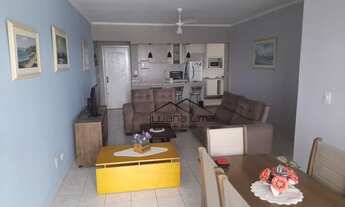 Imagem 7: Apartamento com 4 dormitórios à venda, 128 m² por R$ 620.000,00 - Centro - Mongaguá/SP