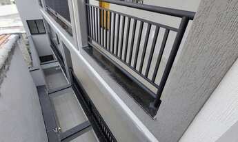 Imagem 3: Apartamento com 1 dormitório para alugar, 32 m² por R$ 1.350,00/mês - Vila Carrão - São Pa