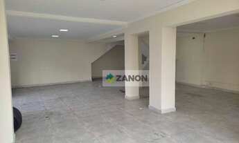 Imagem 3: Salão para alugar, 130 m² por R$ 7.000,00/mês - Centro - São Bernardo do Campo/SP