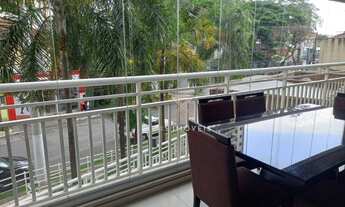 Imagem 4: Apartamento com 3 dormitórios à venda, 102 m² por R$ 950.000,00 - Tatuapé - São Paulo/SP