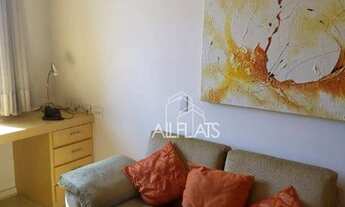 Imagem 3: Flat com 1 dormitório à venda, 40 m² por R$ 954.000 no Itaim Bibi - São Paulo/SP