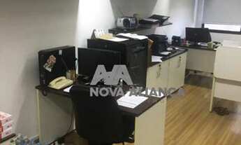 Imagem 4: Rio de Janeiro - Conjunto Comercial/Sala - Botafogo