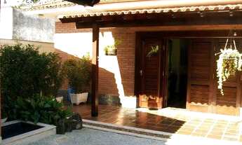 Imagem 5: Casa com 3 dormitórios à venda, 290 m² - Balneário Praia do Pernambuco - Guarujá/SP