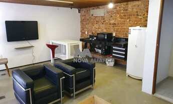 Imagem: Rio de Janeiro - Kitchenette/Conjugados