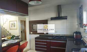 Imagem 7: Sobrado com 4 dormitórios à venda, 219 m² - Piracangaguá - Taubaté/SP