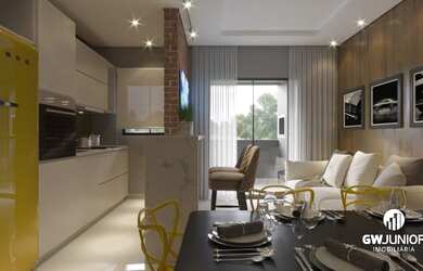 Imagem 3: Joinville - Apartamento Padrão - Bom Retiro