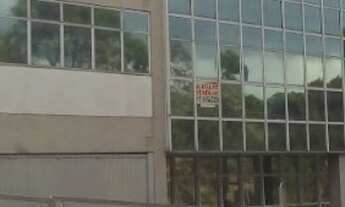 Imagem 4: Galpão Venda e Locação 4.370 m² - Tamboré- Alphaville/SP