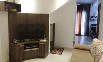 Imagem 7: Sobrado à venda, 220 m² por R$ 750.000