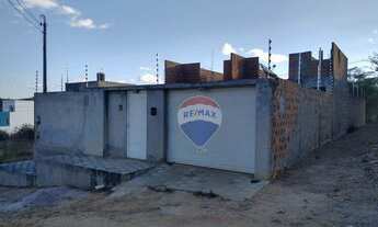 Imagem 4: Casa com 2 dormitórios à venda, 130 m² por R$ 230.000,00 - Novo Heliópolis - Garanhuns/PE