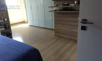 Imagem 6: Apartamento com 3 dormitórios à venda, 140 m² por R$ 1.100.000 - Condomínio Europa Residen