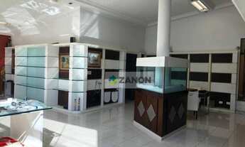 Imagem 3: Salão, 190 m² - venda por R$ 2.600.000,00 ou aluguel por R$ 10.000,00 - Aclimação - São Pa