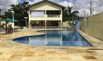 Imagem 4: Casa de condomínio para venda tem 68 metros quadrados com 2 quartos