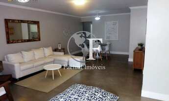 Imagem 1: Apartamento à venda, 110 m² por R$ 590.000,00 - Enseada - Guarujá/SP