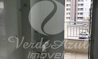 Imagem 7: Apartamento - Jardim Santa Clara do Lago II - Hortolândia