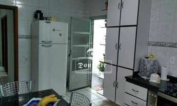 Imagem 6: Sobrado com 3 dormitórios à venda, 300 m² por R$ 699.000,01 - Vila Alzira - Santo André/SP