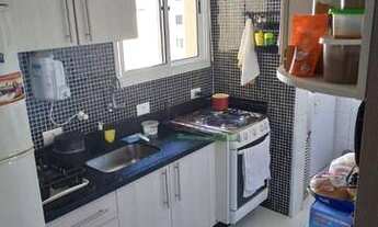 Imagem 3: Apartamento com 2 dormitórios à venda, 65 m² por R$ 382.000 - Centro - São Bernardo do Cam