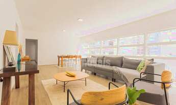 Imagem: Apartamento à venda em Jardim América