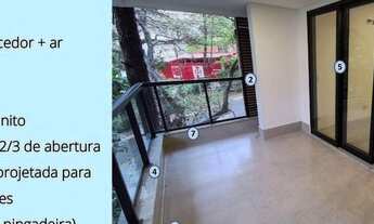 Imagem 4: Apartamento com 2 dormitórios à venda, 63 m² por R$ 650.000,00 - Jardim Sao Paulo - São Pa