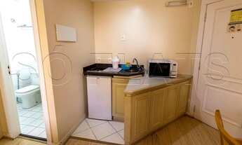 Imagem 4: Flat The World disponível para venda com 30m² e 01 vaga de garagem