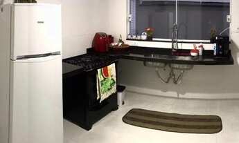 Imagem 4: Casa de condomínio de 3 quartos para compra - Condomínio Sunlake - Sorocaba