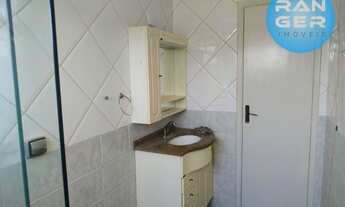 Imagem 6: Apartamento em bom estado