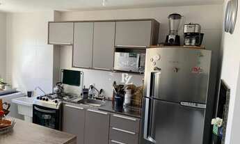 Imagem 3: Life Park Condominio Club - 2 quartos semi mobiliado